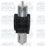 Meat & Doria Filtru combustibil MEAT & DORIA 4591 (4591) - fixbox