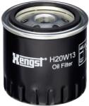 Hengst Filter Filtru ulei HENGST FILTER H20W13 (H20W13) - fixbox
