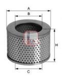 SOFIMA Filtru aer SOFIMA S 7A14 A (S 7A14 A) - fixbox