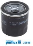 PURFLUX Filtru ulei PURFLUX LS896 (LS896) - fixbox