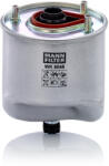 Mann-filter Filtru combustibil MANN-FILTER WK 9046 (WK 9046) - fixbox