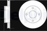 DELPHI Disc frana DELPHI BG4651C (BG4651C) - fixbox