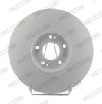 FERODO Disc frana FERODO DDF1631C-1 (DDF1631C-1)