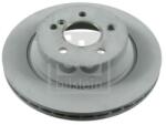 Febi Bilstein Disc frana FEBI BILSTEIN 22162 (22162) - fixbox