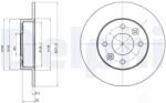 DELPHI Disc frana DELPHI BG2258 (BG2258) - fixbox