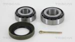 TRISCAN Set rulment roata TRISCAN 8530 21205 (8530 21205) - fixbox