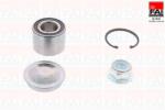 FAI AutoParts Set rulment roata FAI AutoParts FWBK1062 (FWBK1062) - fixbox