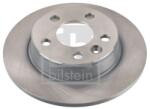 Febi Bilstein Disc frana FEBI BILSTEIN 14162 (14162) - fixbox
