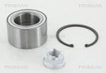 TRISCAN Set rulment roata TRISCAN 8530 23224 (8530 23224) - fixbox