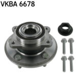 SKF Set rulment roata SKF VKBA 6678 (VKBA 6678) - fixbox