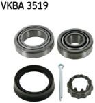 SKF Set rulment roata SKF VKBA 3519 (VKBA 3519) - fixbox