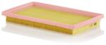 Mann-filter Filtru aer MANN-FILTER C 2742 (C 2742) - fixbox