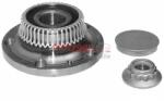 METZGER Set rulment roata METZGER WM 1055 (WM 1055)