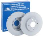 ATE Disc frana fata Hyundai I20 I, KIA RIO II ATE 24.0122-0260.1 (24.0122-0260.1)