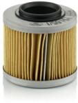 Mann-filter Filtru ulei MANN-FILTER MH 65/1 (MH 65/1) - fixbox