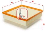 SOFIMA Filtru aer SOFIMA S 5403 A (S 5403 A) - fixbox