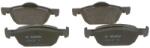 Bosch Set placute frana BOSCH 0 986 494 383 (0 986 494 383)