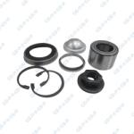 GSP Set rulment roata GSP GK3532 (GK3532) - fixbox