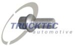 Trucktec Automotive Surub roata TRUCKTEC AUTOMOTIVE 02.33. 020 (02.33.020) - fixbox