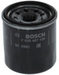 Bosch Filtru ulei BOSCH F 026 407 130 (F 026 407 130) - fixbox