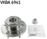 SKF Set rulment roata SKF VKBA 6941 (VKBA 6941) - fixbox