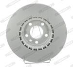 FERODO Disc frana FERODO DDF2182C-1 (DDF2182C-1)