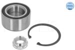 MEYLE Set rulment roata MEYLE 300 312 1111/S