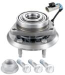 SNR Set rulment roata SNR R190.11 (R190.11) - fixbox