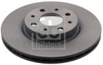 Febi Bilstein Disc frana FEBI BILSTEIN 10617 (10617) - fixbox