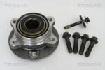 TRISCAN Set rulment roata TRISCAN 8530 27120 (8530 27120) - fixbox