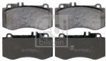 Febi Bilstein Set placute frana FEBI BILSTEIN 116131 (116131)