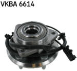 SKF Set rulment roata SKF VKBA 6614 (VKBA 6614) - fixbox