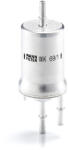 Mann-filter Filtru combustibil MANN-FILTER WK 69/1 (WK 69/1) - fixbox