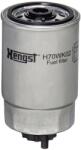 Hengst Filter Filtru combustibil HENGST FILTER H70WK02 (H70WK02) - fixbox