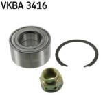 SKF Set rulment roata SKF VKBA 3416 (VKBA 3416) - fixbox