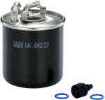 Mann-filter Filtru combustibil MANN-FILTER WK 842/23 x (WK 842/23 x) - fixbox