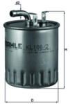 MAHLE Filtru combustibil MAHLE KL 100/2 (KL 100/2) - fixbox