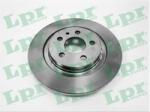 LPR Disc frana LPR F2009P (F2009P) - fixbox