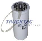 Trucktec Automotive Filtru ulei, cutie manuala TRUCKTEC AUTOMOTIVE 03.18. 027 (03.18.027) - fixbox
