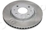 JAPKO Disc frana JAPKO 60527C - fixbox