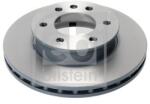 Febi Bilstein Disc frana FEBI BILSTEIN 27698 (27698) - fixbox