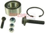 METZGER Set rulment roata METZGER WM 683 (WM 683)
