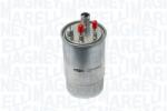Magneti Marelli Filtru combustibil MAGNETI MARELLI 153071760220 (153071760220) - fixbox