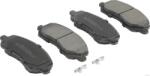 Herth+buss Jakoparts Set placute frana HERTH+BUSS JAKOPARTS J3605046 (J3605046)