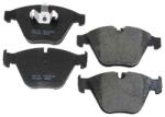 Original Bmw Set placute frana axa fata ORIGINAL BMW 34116780711 (34116780711)