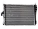 Original Renault Radiator, racire motor ORIGINAL RENAULT 214100598R (214100598R)