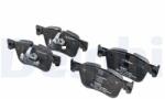 DELPHI Set placute frana DELPHI LP2690 (LP2690)