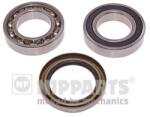 NIPPARTS Set rulment roata NIPPARTS J4708006 - fixbox