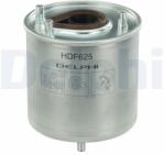 DELPHI Filtru combustibil DELPHI HDF625 (HDF625) - fixbox