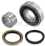 SNR Set rulment roata SNR R168.36 (R168.36)